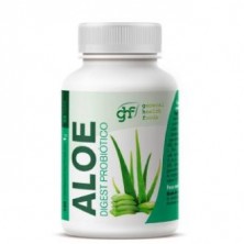 Aloe Vera 1000 mg GHF