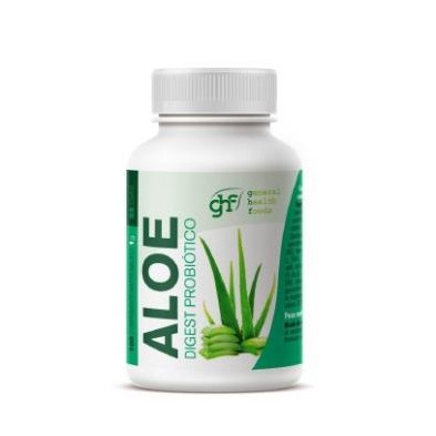 Aloe Vera 1000 mg GHF