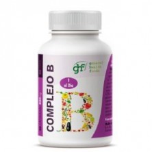 B complex 600 mg GHF