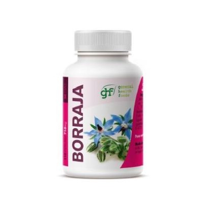 Borraja 510 mg GHF