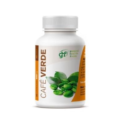 Cafe Verde GHF