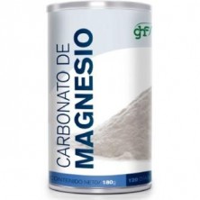 Carbonato de Magnesio GHF