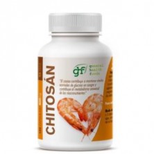 Chitosan 500 mg GHF