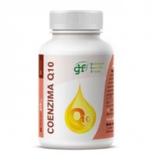 Coenzima Q10 30 mg GHF