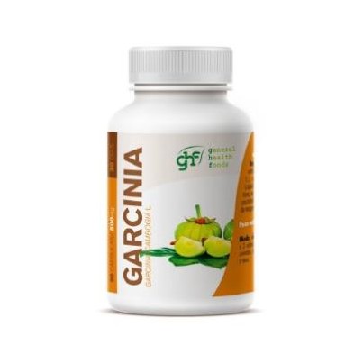 Garcinia Cambogia GHF