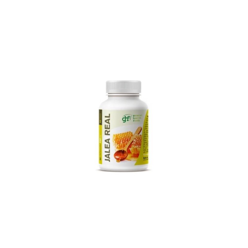 Jalea Real 540 mg GHF