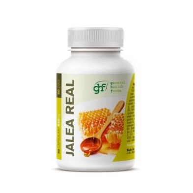 Jalea Real 540 mg GHF