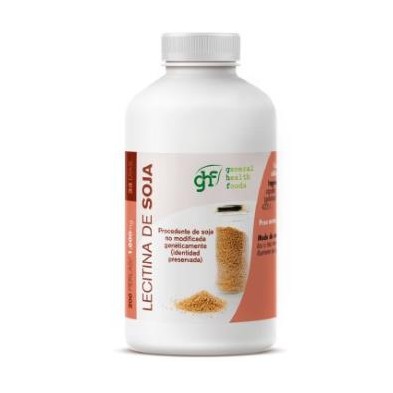 Lecitina 1200 mg GHF
