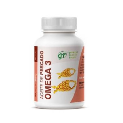 Omega 3 EPA GHF
