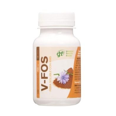 Vientre Plano 600 mg GHF