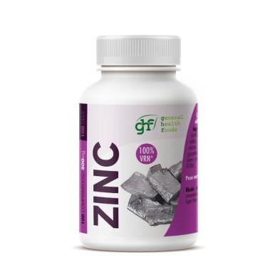 Zinc GHF
