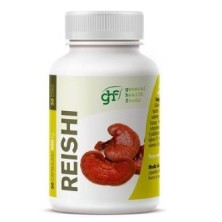 Reishi 500 mg GHF