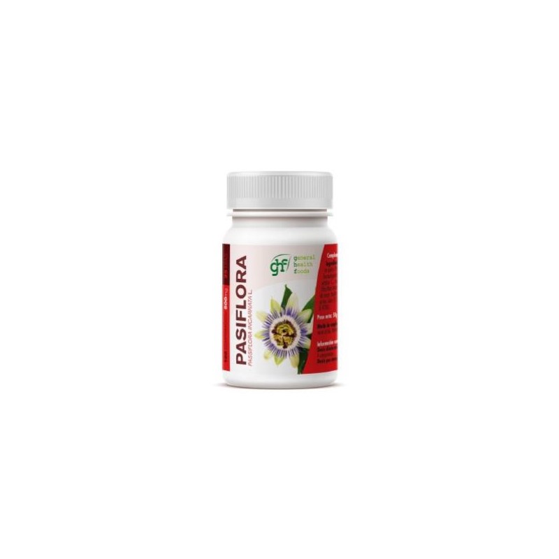 Pasiflora GHF