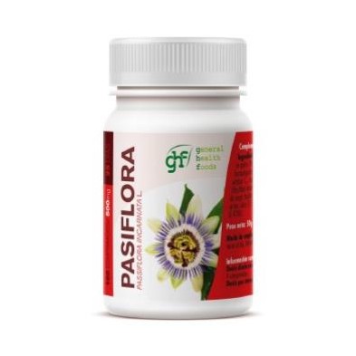 Pasiflora GHF