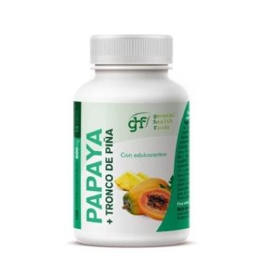 Papaya GHF