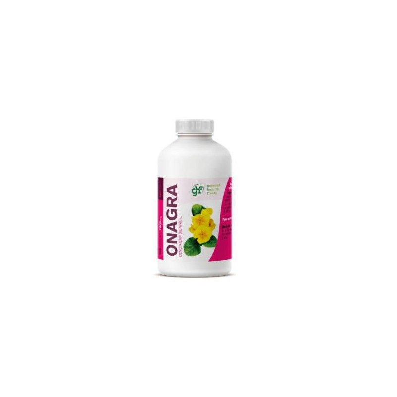 Onagra 1400 mg GHF