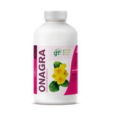 Onagra 1400 mg GHF