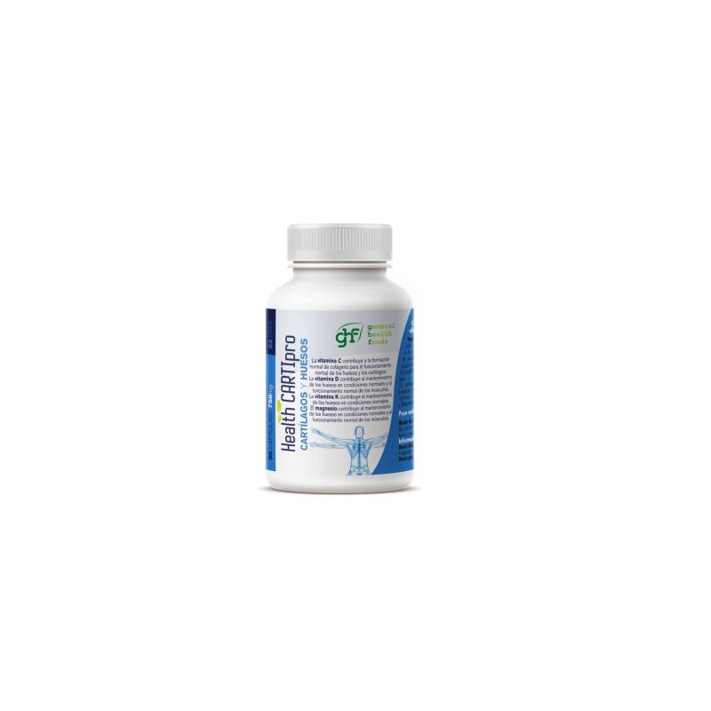 Health Cartipro GHF