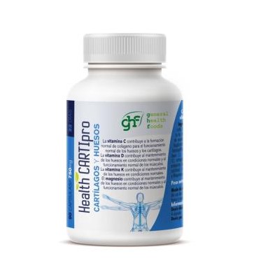 Health Cartipro GHF