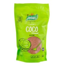 Azucar de Coco bio Santiveri