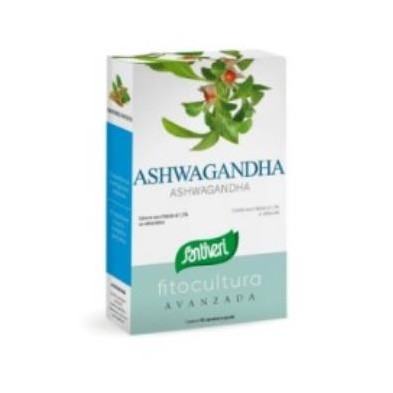 Ashwagandha Santiveri