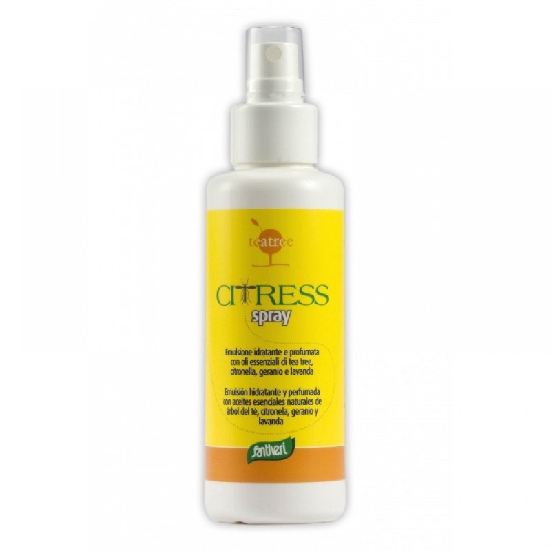 Citress Spray Santiveri