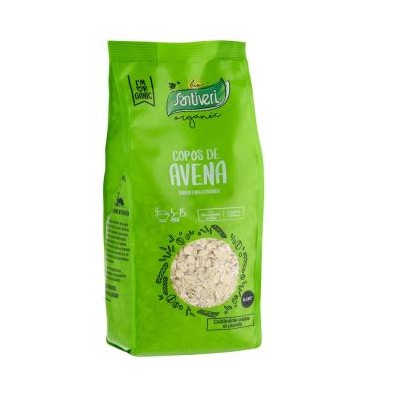 Copos de Avena Bio Santiveri