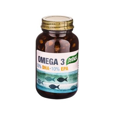 DHA + EPA Santiveri