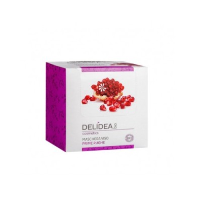 Delidea Mascarilla Facial Primeras Arrugas Santiveri