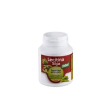 Lecitina de Soja Santiveri