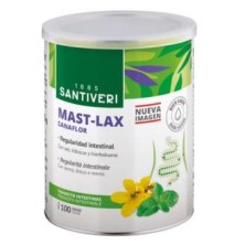 Mast-Lax bote Santiveri