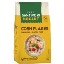Noglut Corn Flakes Santiveri