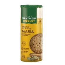 Noglut Galletas Maria Santiveri