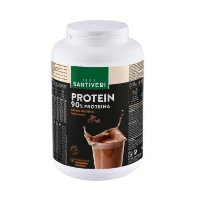 Protein-90 Santiveri