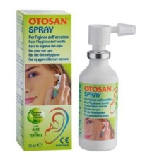 Otosan Spray Santiveri