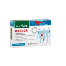 Oxacor K-2 Santiveri