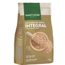 Salvado de Trigo Integral Santiveri