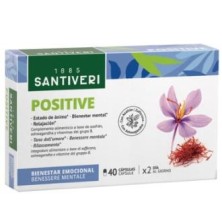 Positive Santiveri
