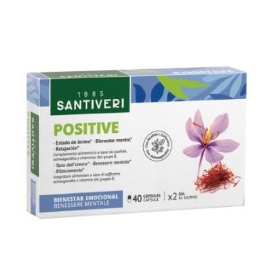 Positive Santiveri