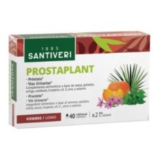 Prostaplant Serenpro Santiveri