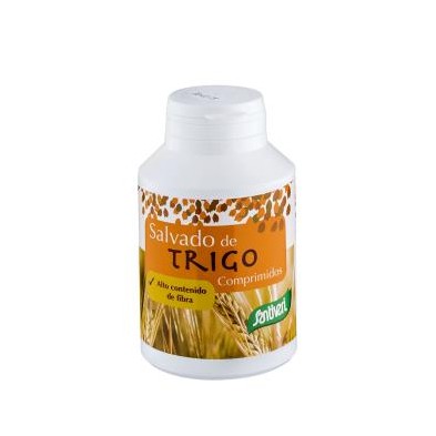 Salvado de Trigo Santiveri