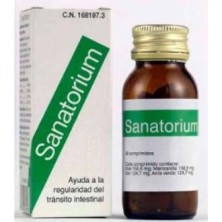 Sanatorium Santiveri