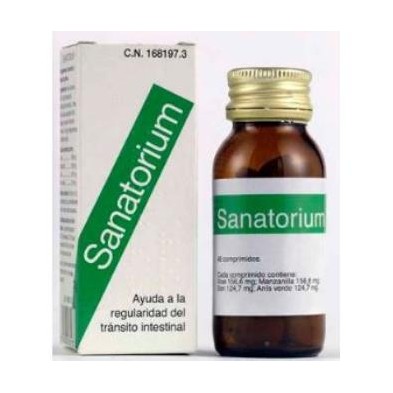 Sanatorium Santiveri