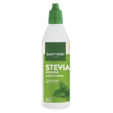 Stevia Liquida Santiveri