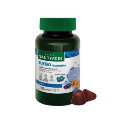 Sueño Gominolas Santiveri