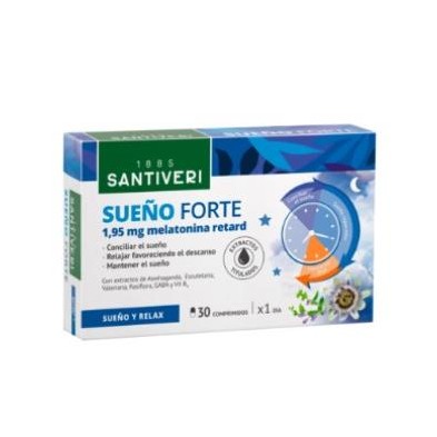Sueño Forte Santiveri