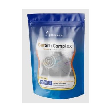 Curarti Complex Plameca