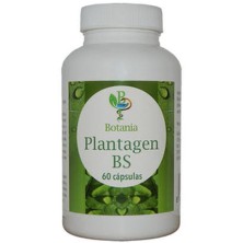 Plantagen BS Botania