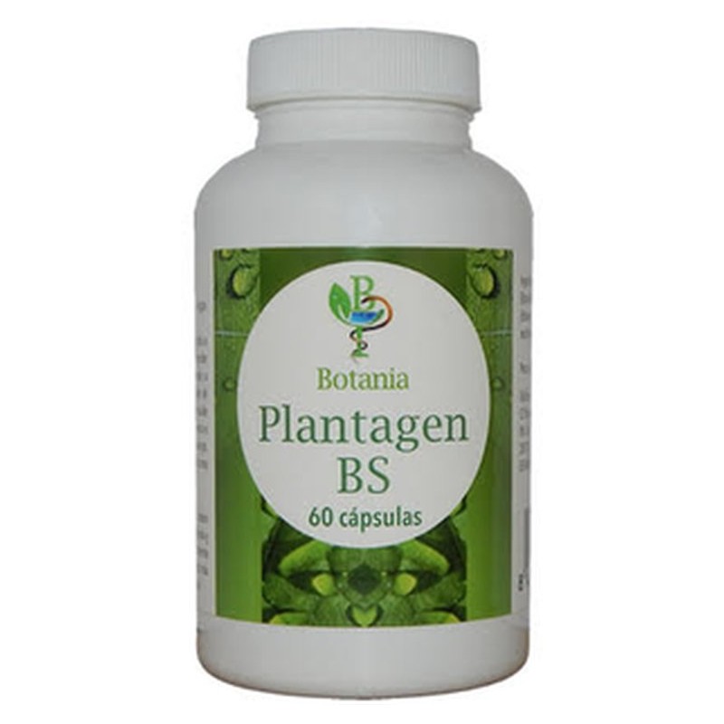 Plantagen BS Botania