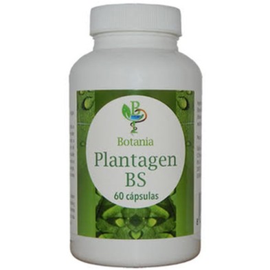 Plantagen BS Botania